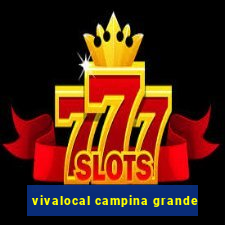 vivalocal campina grande